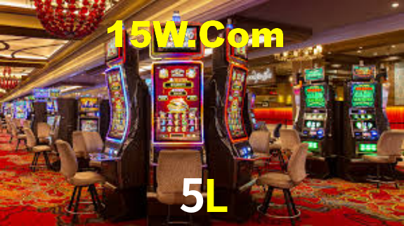5L App Interface