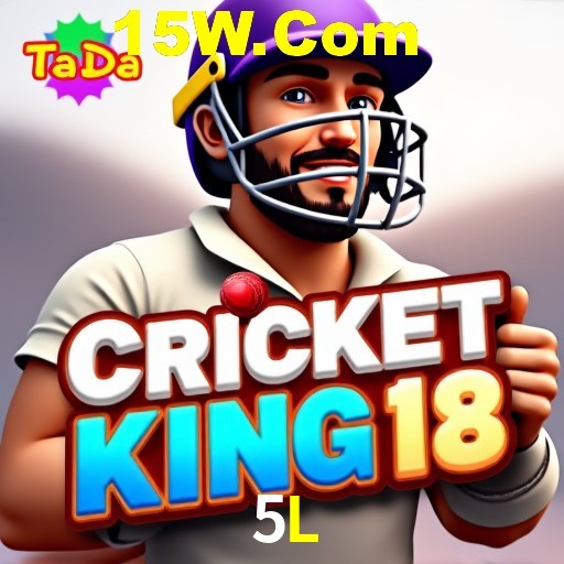 APP oficial da 5L para mobile